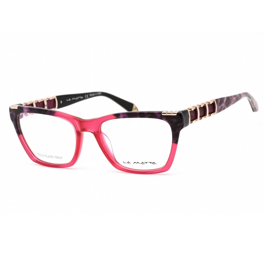 La Matta Glasses, New